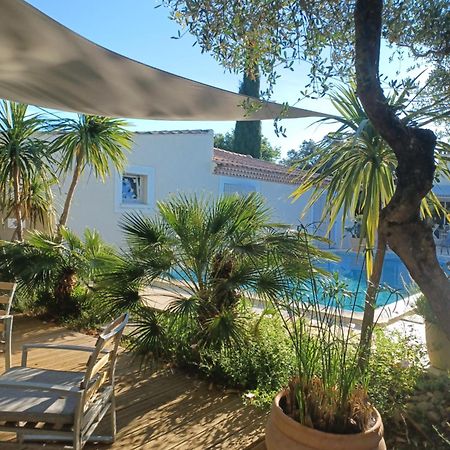 Le Clos Olives Comps  Екстериор снимка