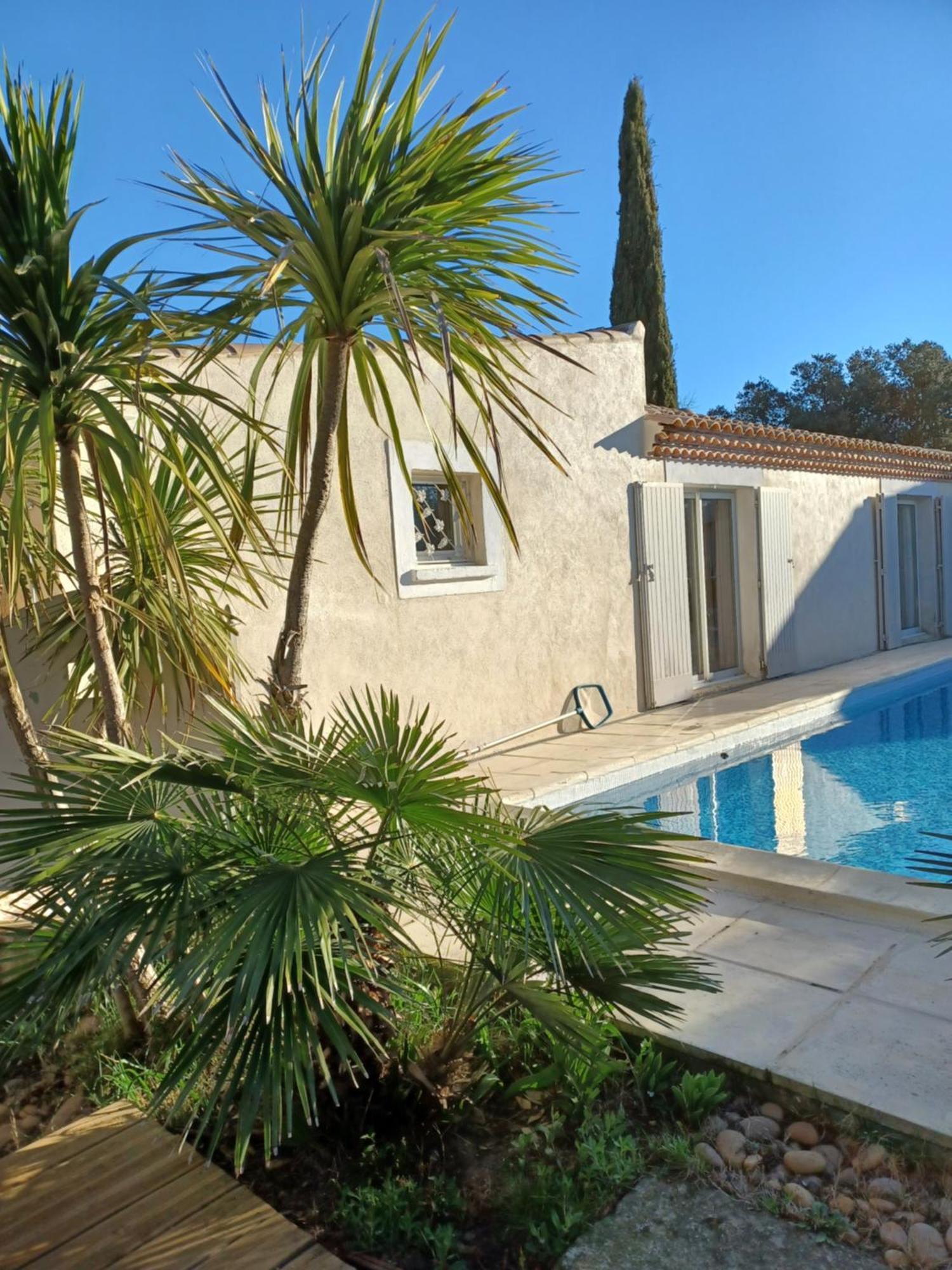 Le Clos Olives Comps  Екстериор снимка