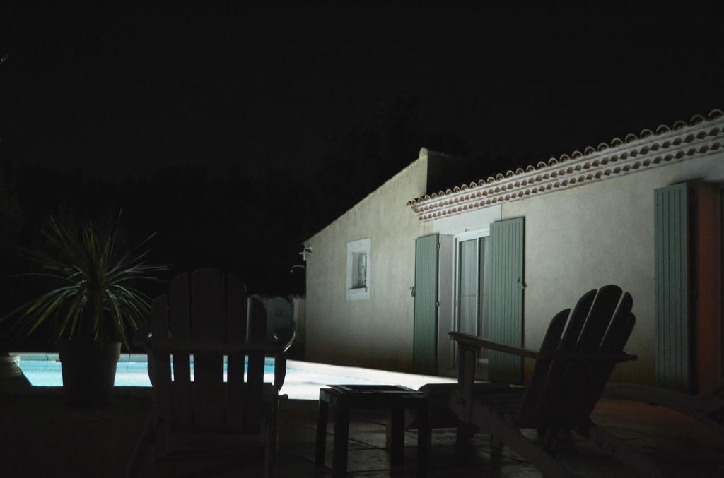 Le Clos Olives Comps  Стая снимка