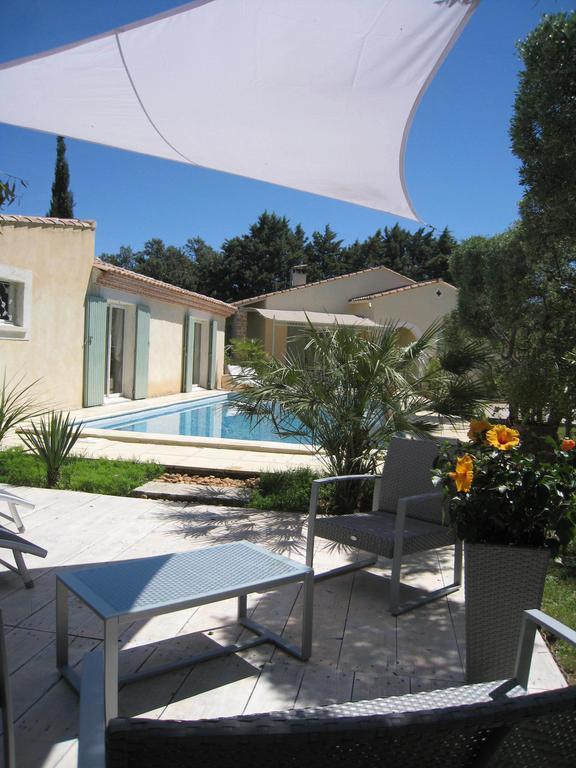 Le Clos Olives Comps  Стая снимка